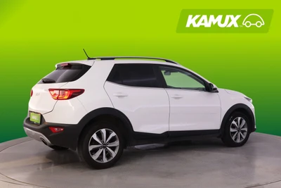 Kia Stonic 2024, photo 2/30