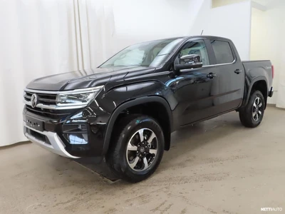 Volkswagen Amarok 2026, photo 1/9