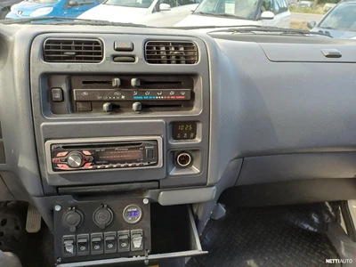 Toyota Hiace D-4D 2005, photo 7/11