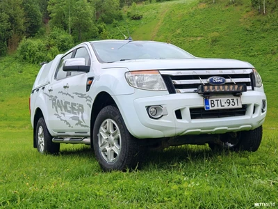 Ford Ranger 2015, photo 5/19