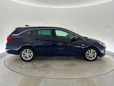 Opel Astra 2018, kuva 5/34