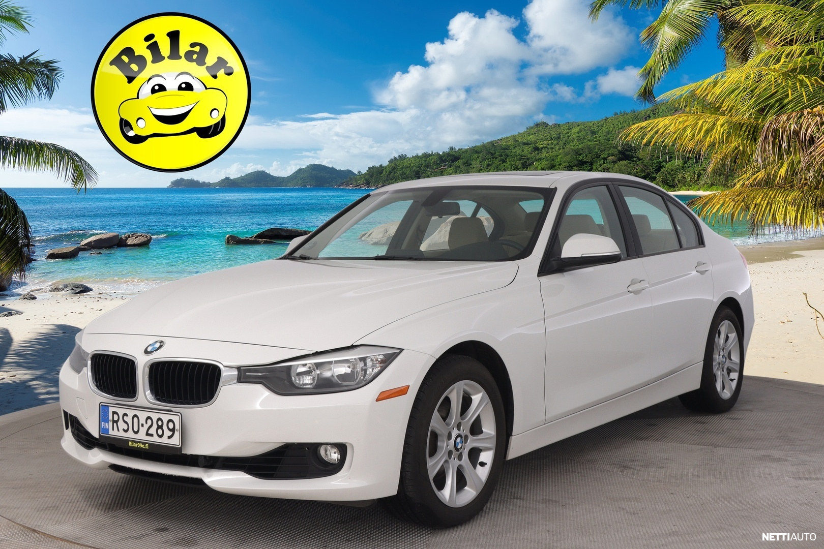 BMW 328