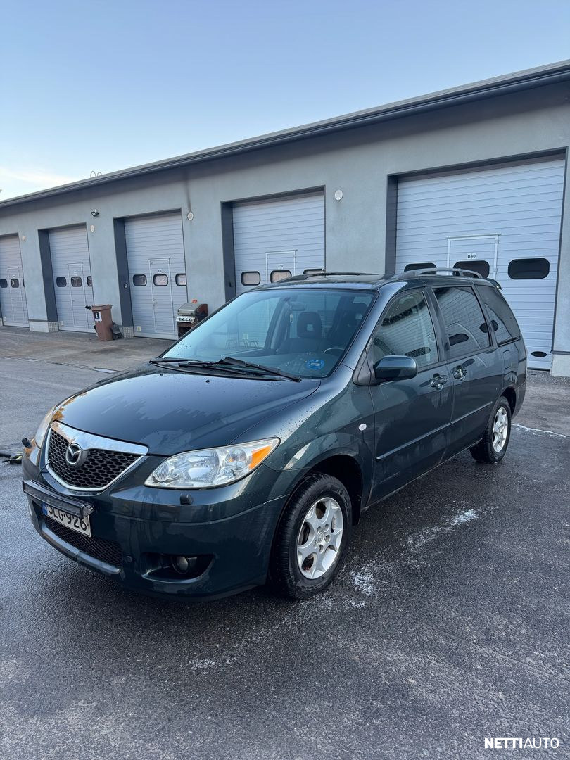 Mazda MPV