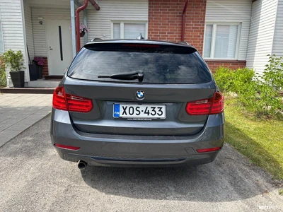 BMW 320 320D Sportline 2013, kuva 5/11