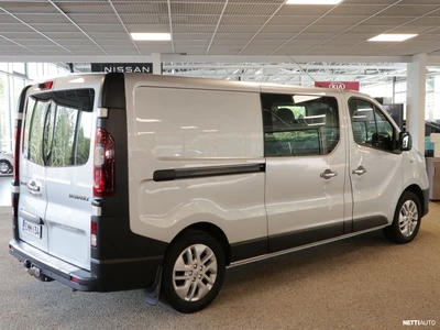 Renault Trafic 2019, kuva 3/10