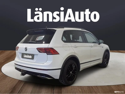 Volkswagen Tiguan 2019, kuva 7/9
