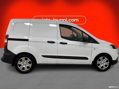 Ford Transit Courier 2023, photo 5/25