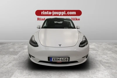 Tesla Model Y Long Range 2021, kuva 3/22