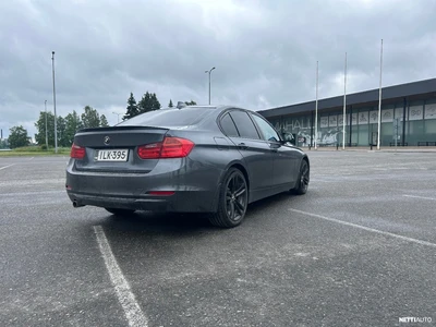 BMW 320 F30 xDrive 2014, kuva 4/24