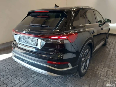 Audi Q4 e-tron 45 e-tron quattro S-line 2023, kuva 5/12
