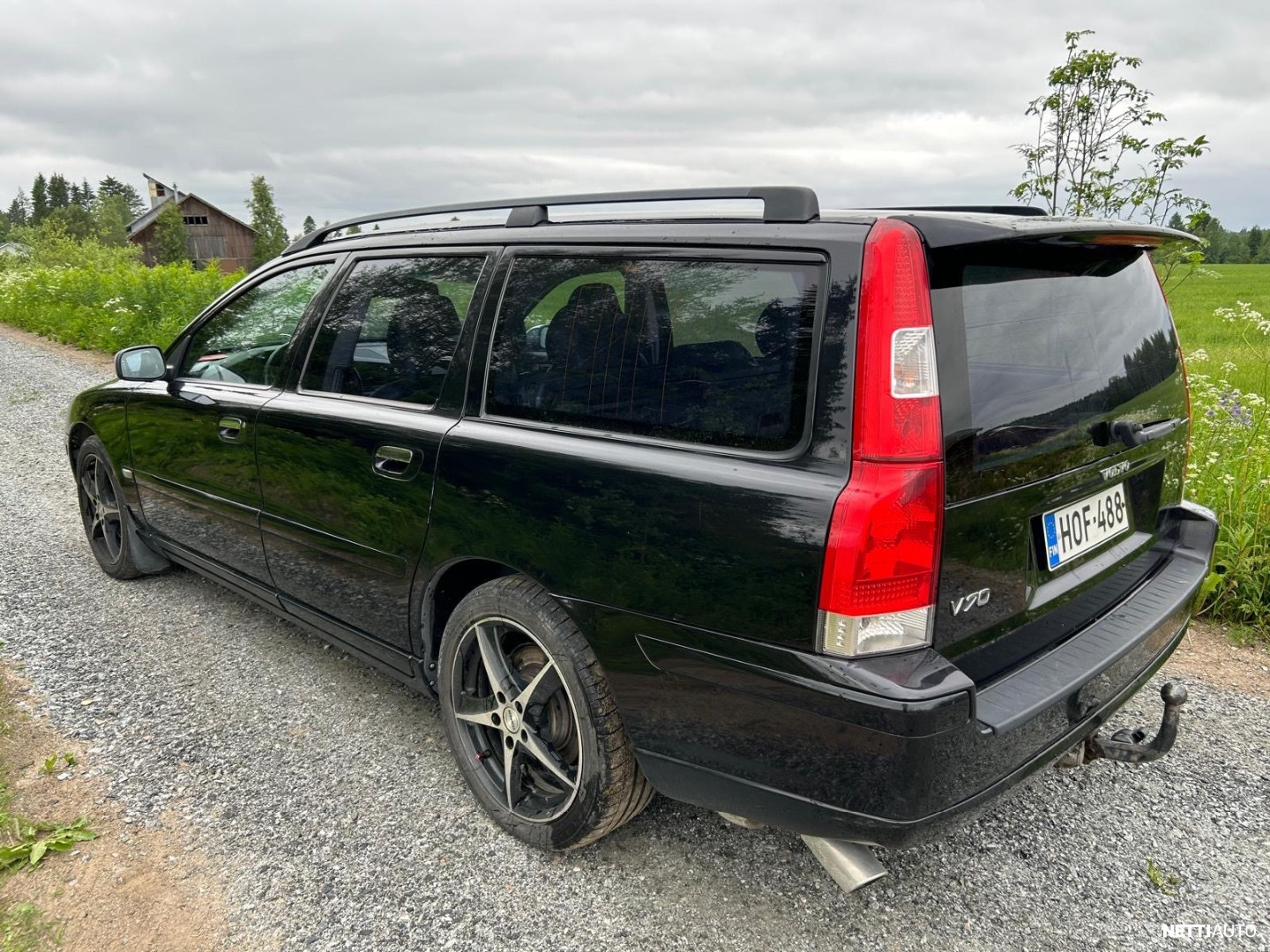 Volvo V70