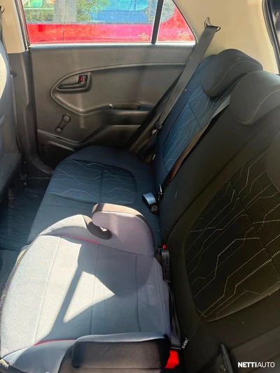Kia Picanto 1,0 ISG LX 5D EcoDynamics 2012, photo 6/9