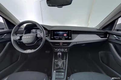 Skoda Kamiq 2025, kuva 7/10