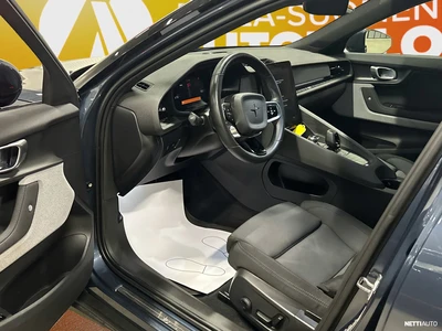 Polestar 2 2022, kuva 6/25
