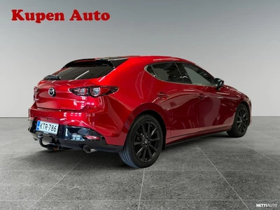 Mazda 3 2020, kuva 4/20