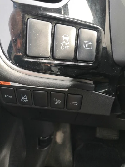Mitsubishi Outlander PHEV 2015, kuva 7/22