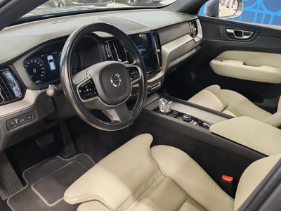 Volvo XC60 T8 AWD Inscription aut 2019, photo 5/19
