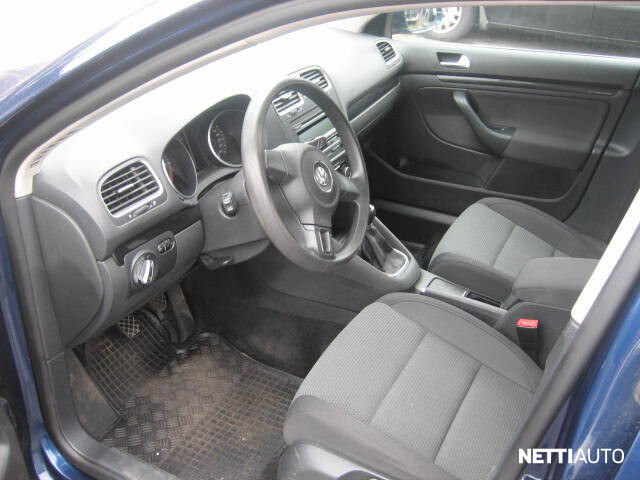Volkswagen Golf 2011, photo 4/5