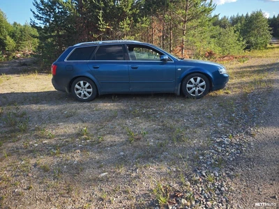 Audi A4 2003, kuva 2/8
