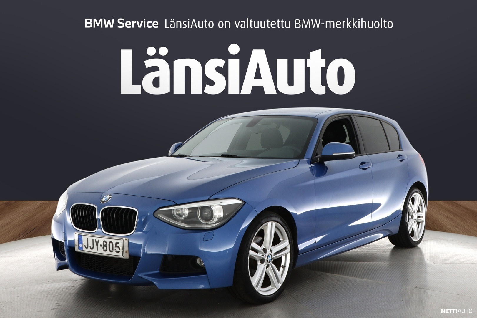 BMW 116