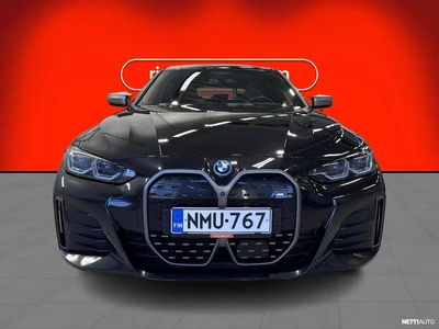 BMW i4 M50 Charged Plus 2022, kuva 3/35