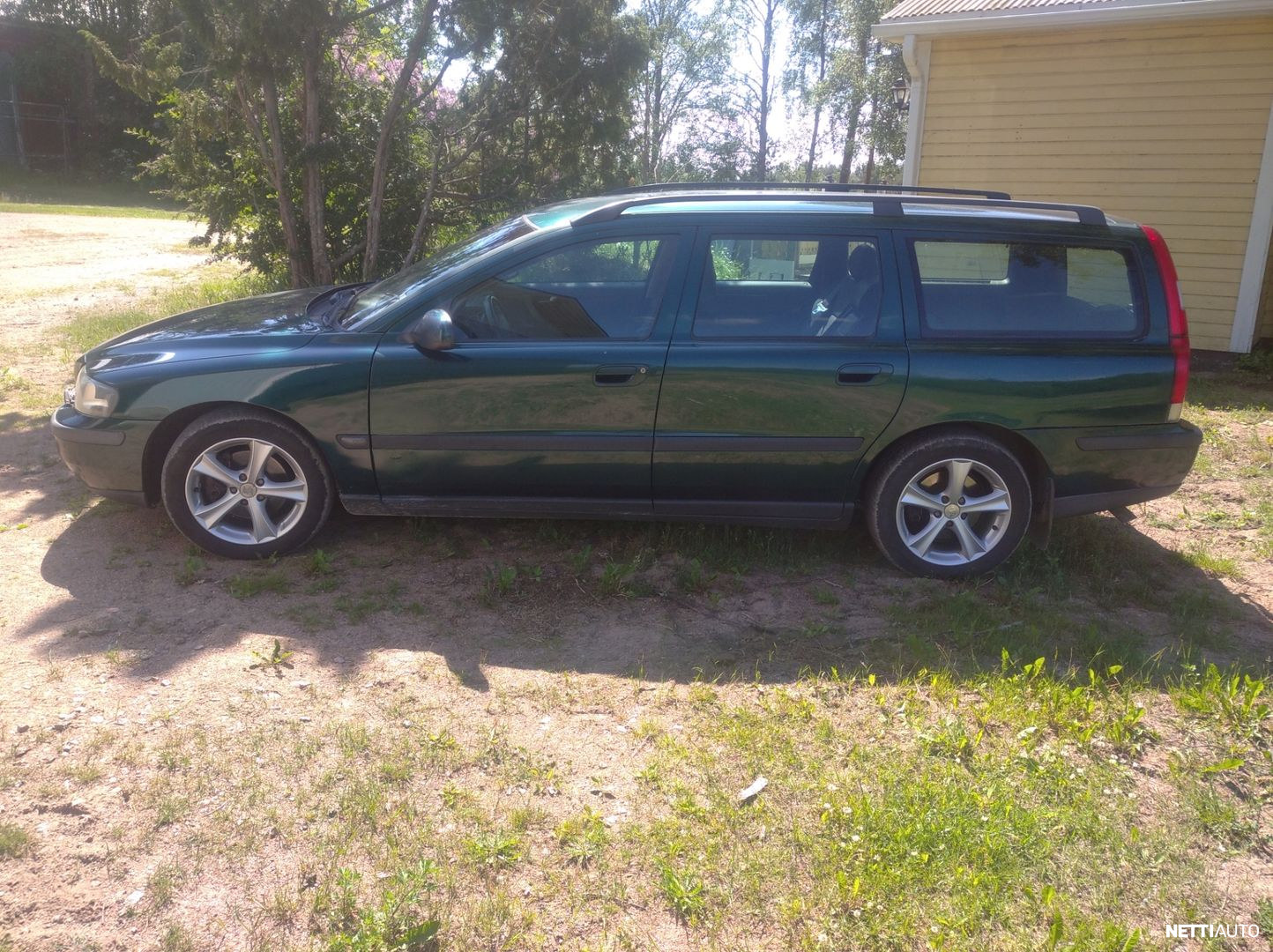 Volvo V70