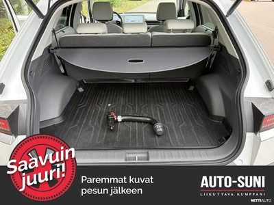 Hyundai Ioniq 5 2022, kuva 6/12