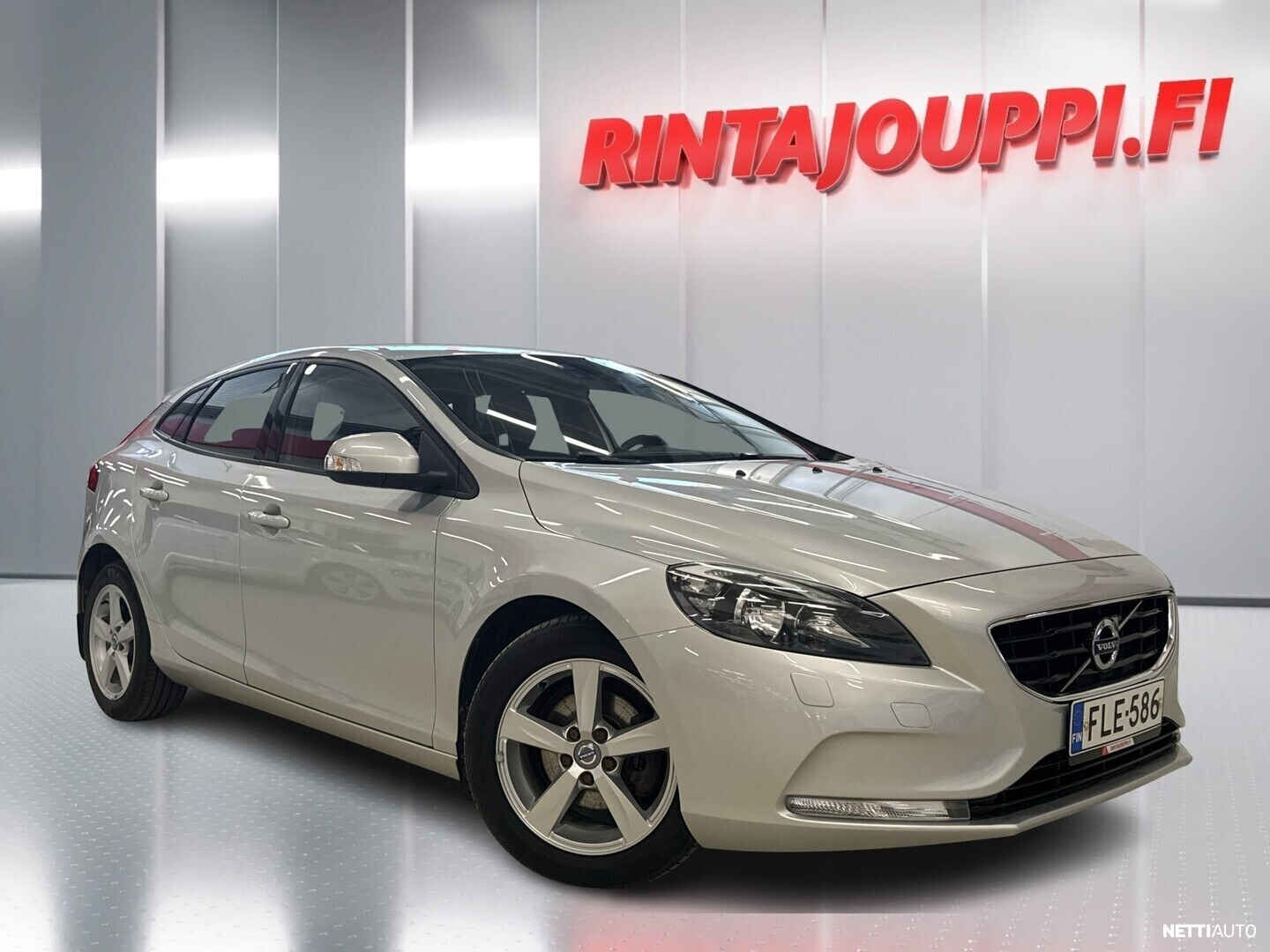Volvo V40 D2 Kinetic