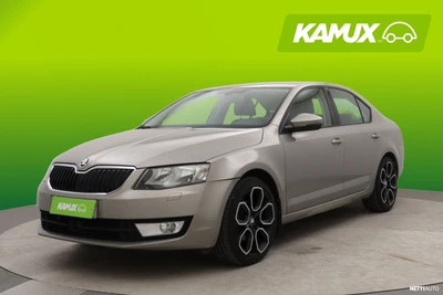 Skoda Octavia 1,2 TSI Ambition 2014, photo 6/32