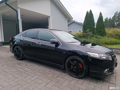 Honda Accord 2013, kuva 6/10