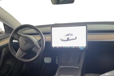 Tesla Model 3 Performance 2023, kuva 4/6
