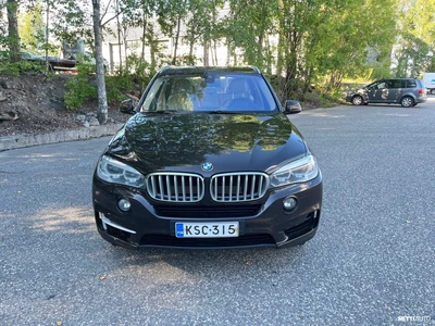 BMW X5 F15 xDrive40e A 2016, kuva 1/10