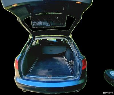 Audi A6 2005, kuva 6/9