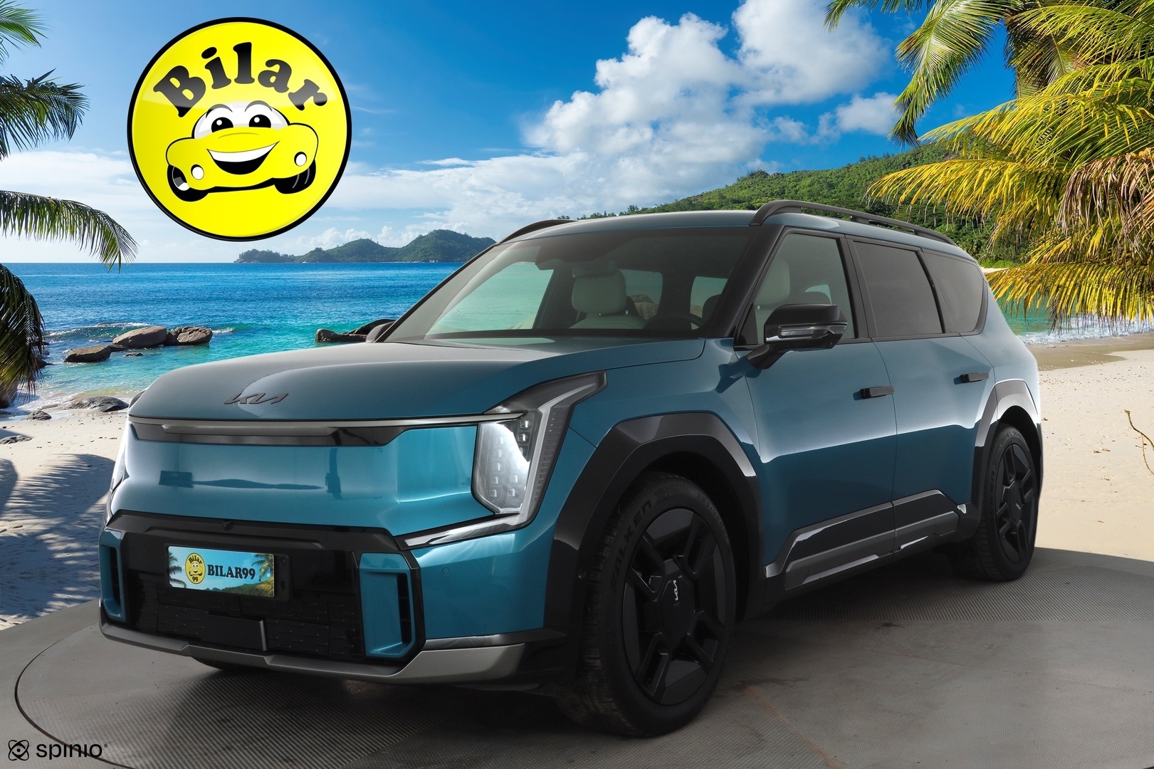 Kia EV9