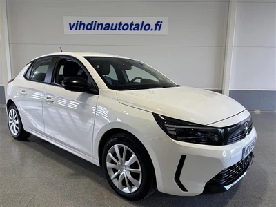 Opel Corsa 125 v. Edition 75 2024, kuva 1/31