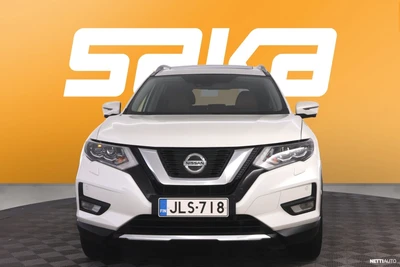 Nissan X-Trail 2021, kuva 2/37