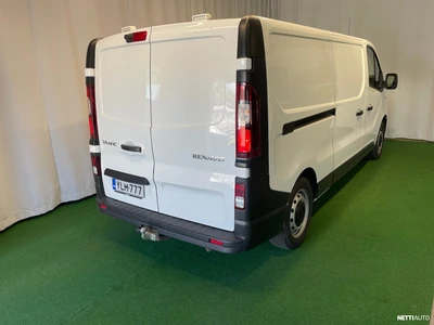 Renault Trafic Dci 120 L2H 6.0 m3 pitkä 2022, photo 4/49