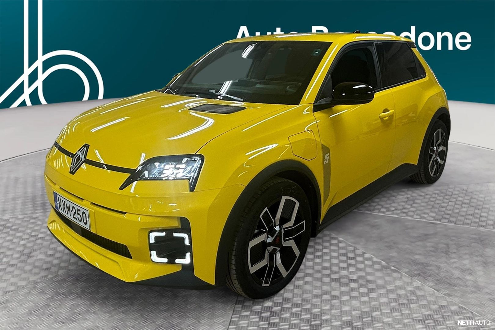 Renault 5