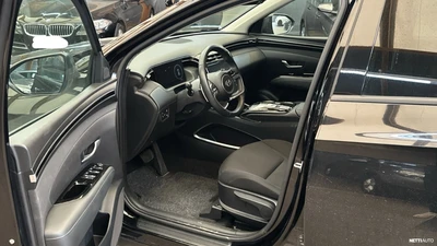 Hyundai Tucson 2023, photo 4/5