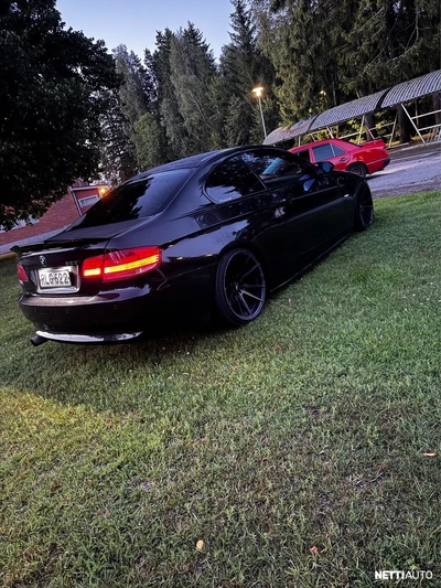 BMW 325 2007, kuva 7/18