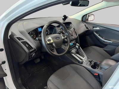 Ford Focus 2012, photo 4/4