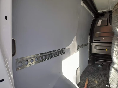 Peugeot Expert 2.0 Expert HDi 120M 2020, photo 7/10