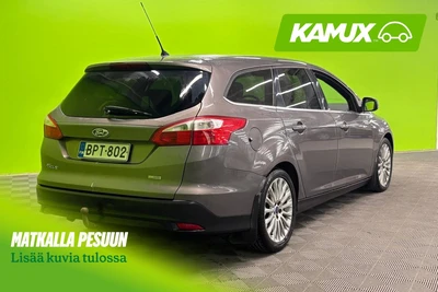Ford Focus 2012, kuva 2/7