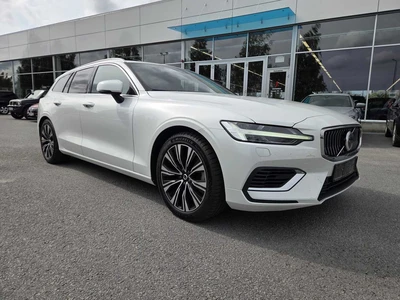 Volvo V60 2024, photo 1/18