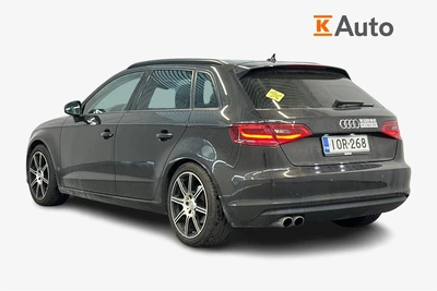 Audi A3 2015, kuva 2/3