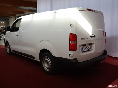 Fiat Scudo 2022, photo 6/17
