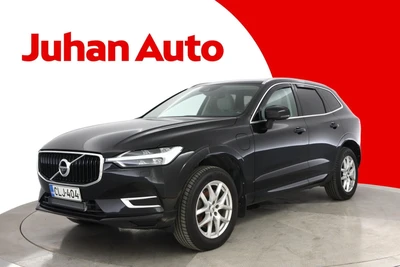 Volvo XC60 T8 AWD Momentum aut 2018, kuva 6/40