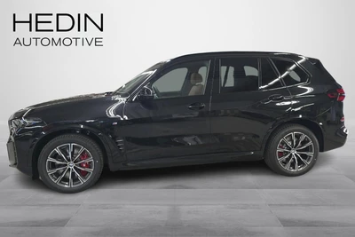 BMW X5 G05 xDrive50e Ultimate X Edition 2026, kuva 5/26