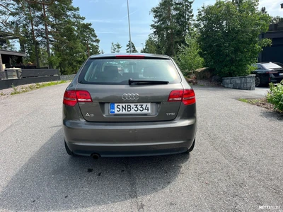 Audi A3 2012, kuva 4/9