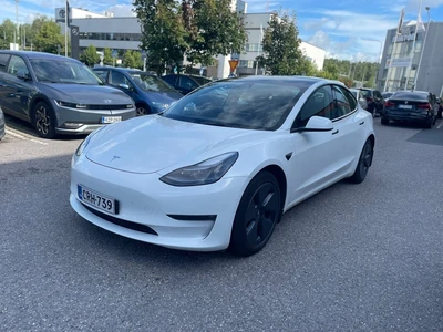 Tesla Model 3 Long Range 2023, kuva 2/6